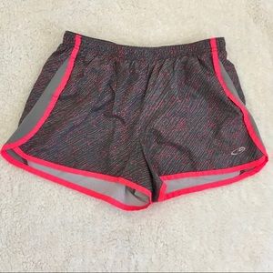 Active Shorts